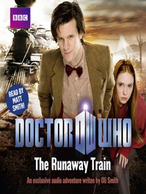Doctor Who - Audiobook